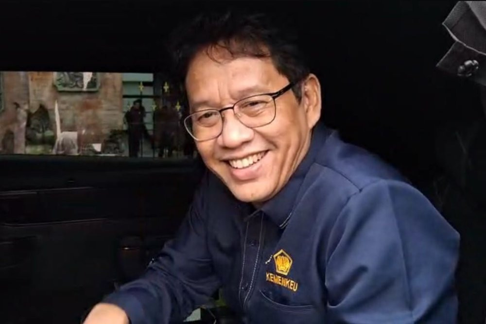 Kelakar Menkeu China ke Purbaya Soal Dimsum Bond: Surat Utang Ecek-Ecek? — INDONESIA — ERYU PROJECT