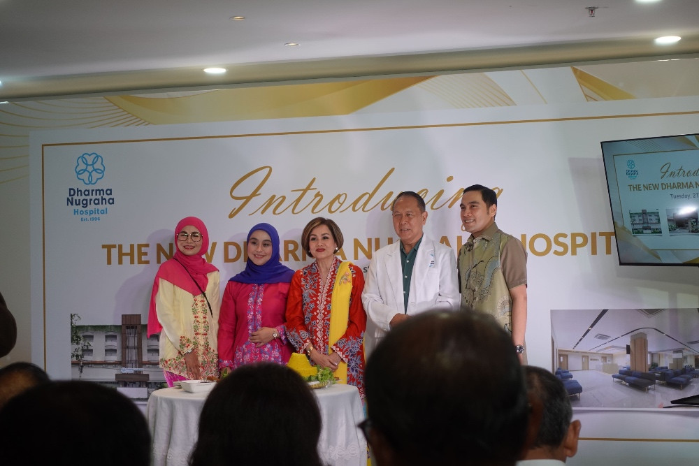 Deteksi Penyakit Jantung dengan Pemeriksaan Mata Menggunakan Teknologi AI Dr Noon CVD