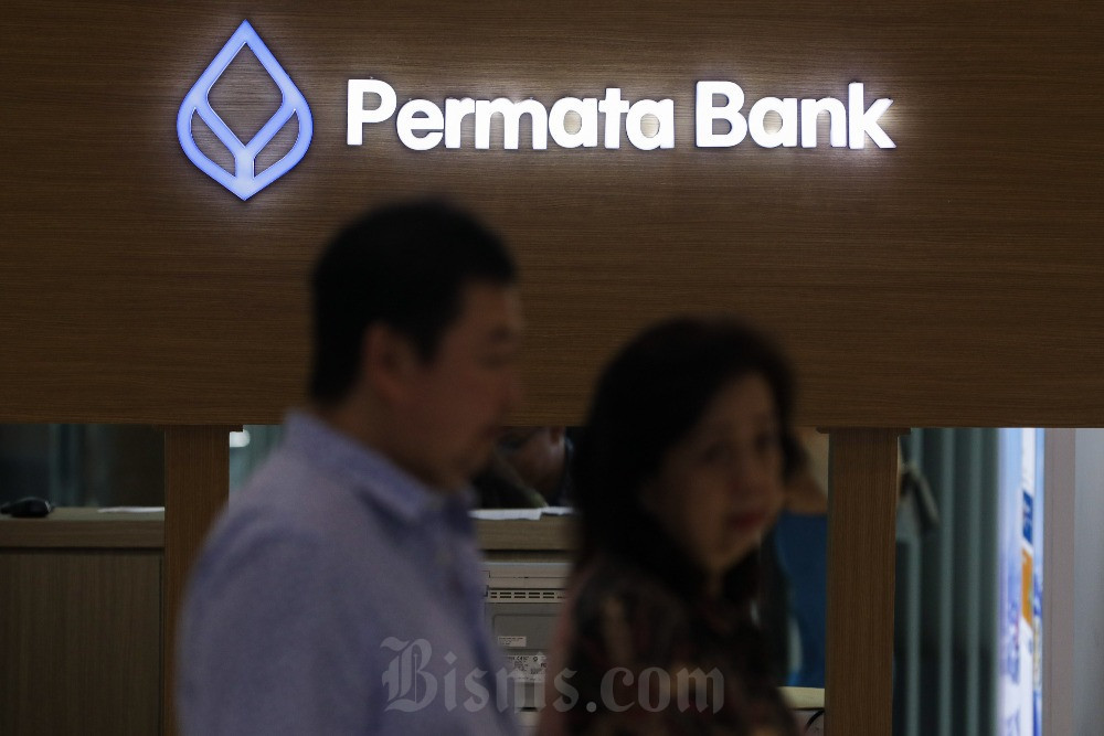 Ini Kata Bank Permata kala Aturan RBB Bakal Diarahkan untuk Dukung Program Prabowo