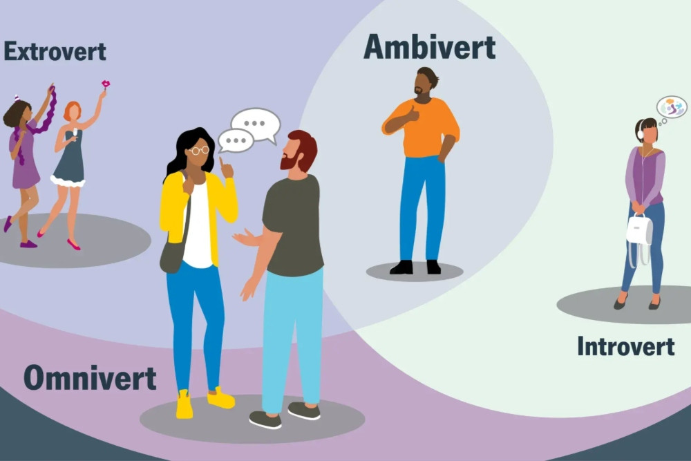Apa Itu Borderline Personality Disorder, Gangguan dengan Pola Emosi yang Berubah Cepat
