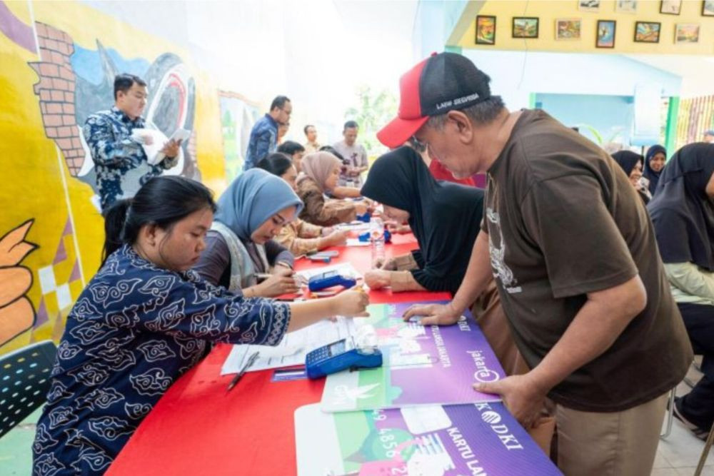 Bansos KLJ 2026 Cair Bertahap, Ini Jadwal Pencairan, Skema Pencairan, dan Syarat Penerima