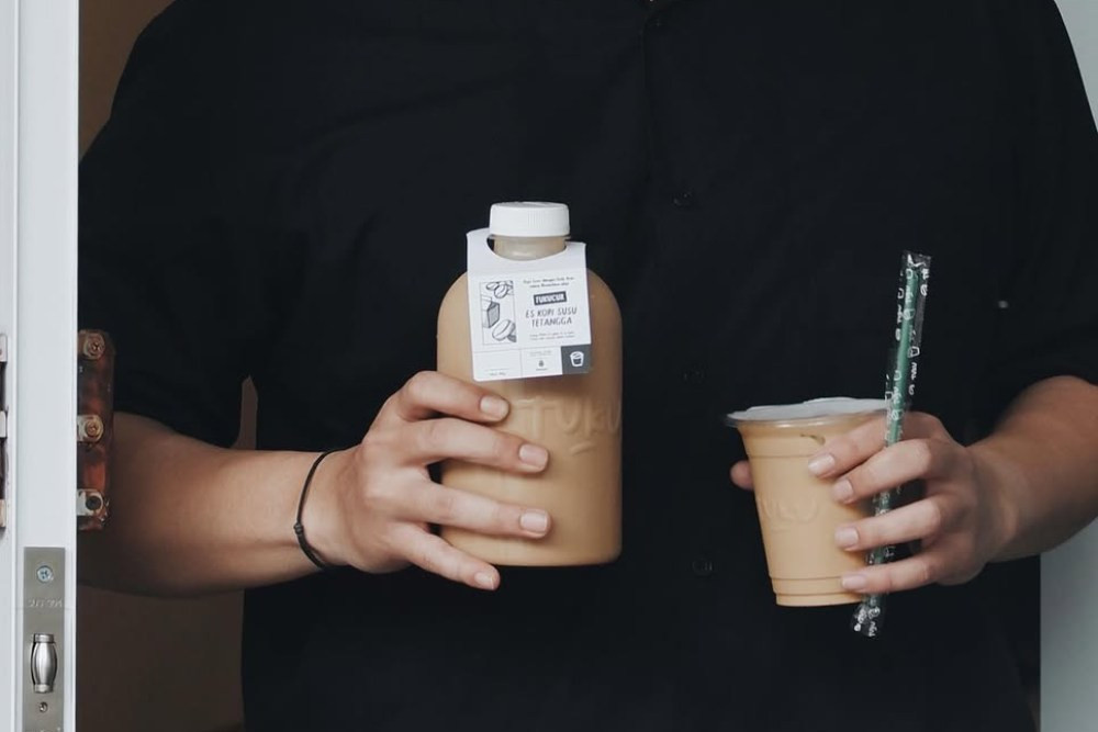 Harga Menu Kopi Tuku Naik Mulai 24 April 2026