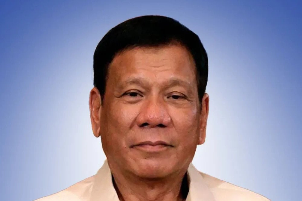 Eks Presiden Filipina Duterte Akan Diadili di Mahkamah Pidana Internasional