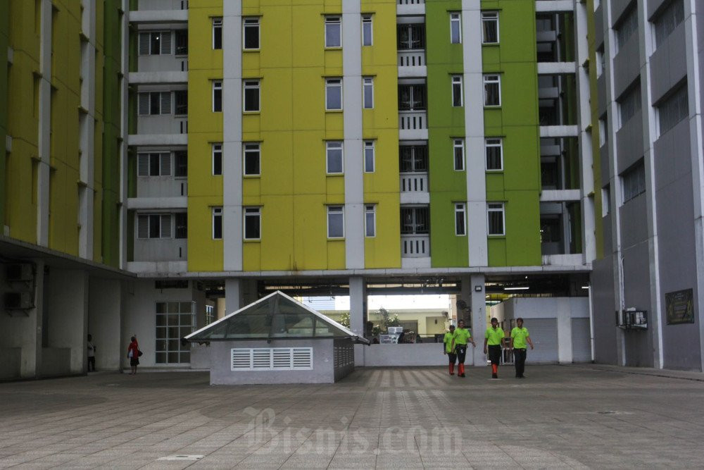 Harga dan Skema Cicilan Baru Rusun Subsidi Terbit, Jakarta Termahal Rp652,5 Juta