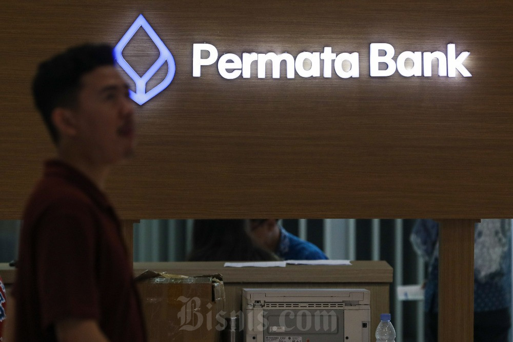 Laba Permata Bank (BNLI) Tumbuh 16,6% jadi Rp920 Miliar pada Kuartal I/2026