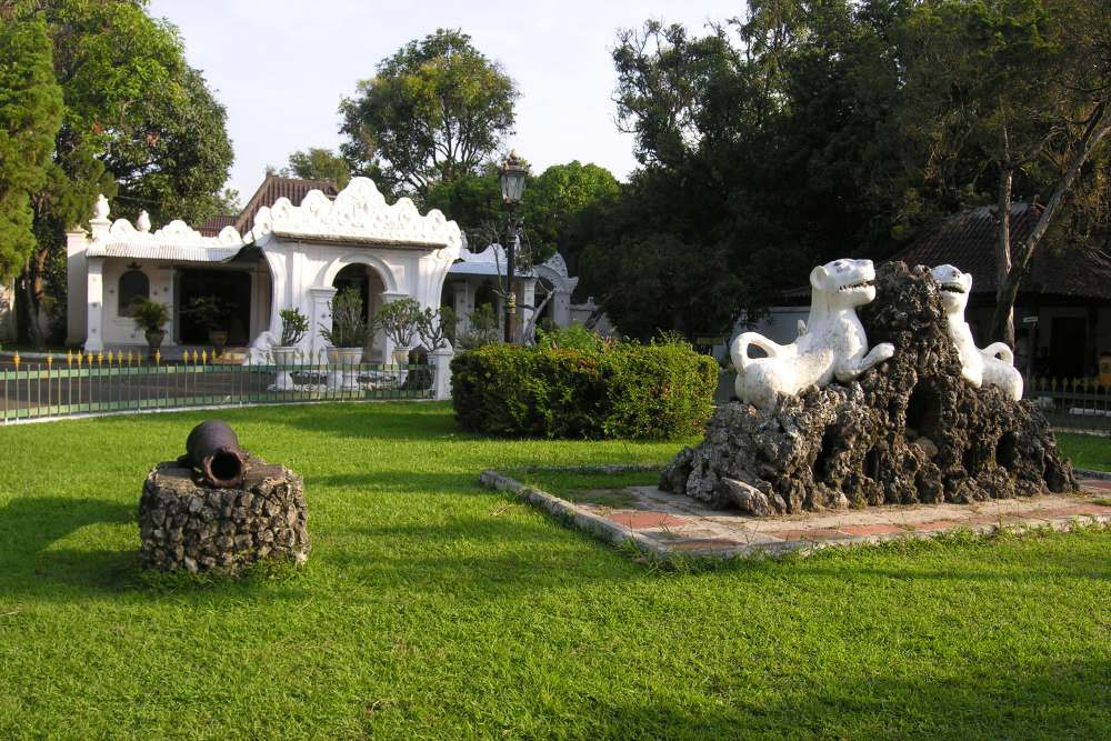 Menilik Tuah Mahkota Binokasih, Sajikan Sejarah Panjang Tatar Pasundan