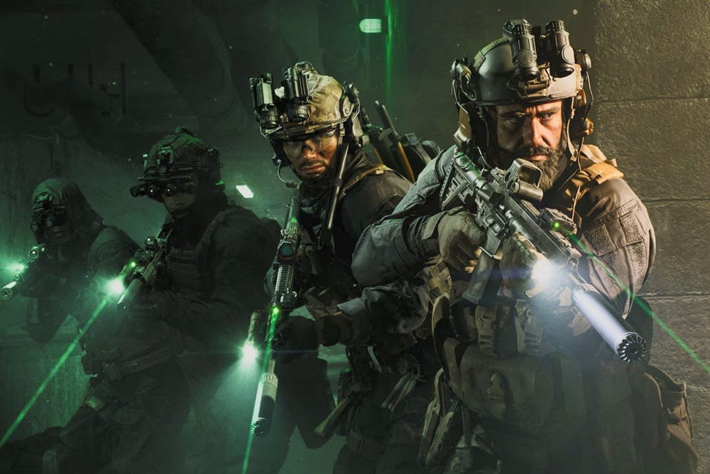 Film Battlefield Sedang Digarap, Michael B. Jordan dan Christopher McQuarrie Bergabung