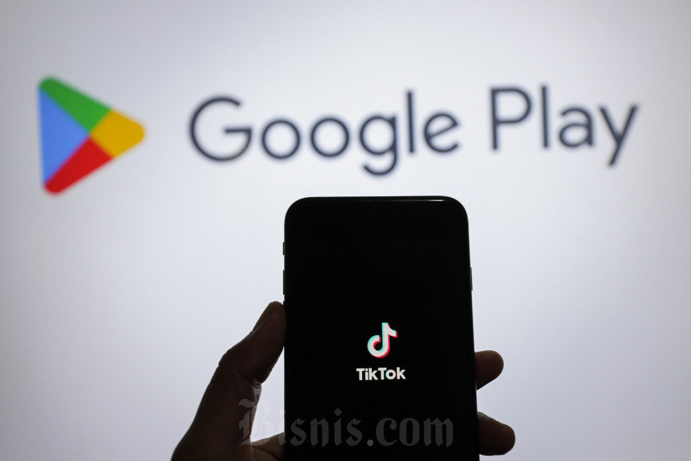 PP Tunas, Komdigi: TikTok Deaktivasi 1,7 Juta Akun Anak di Bawah 16 Tahun