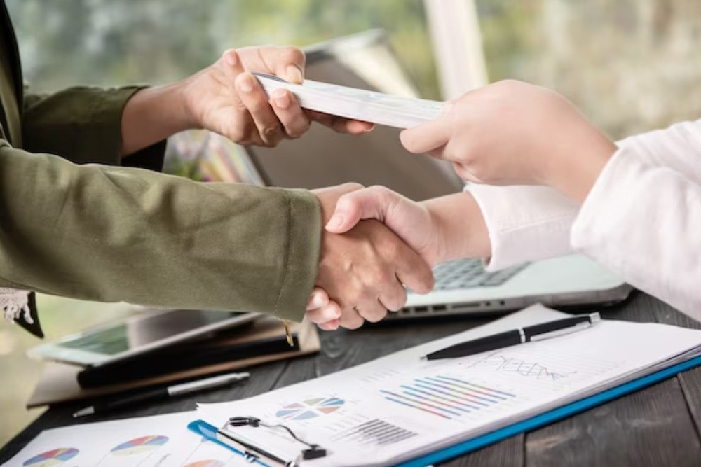 Kredit Perbankan Kaltim Tumbuh Dua Digit Meski Aset Menyusut di Februari 2026