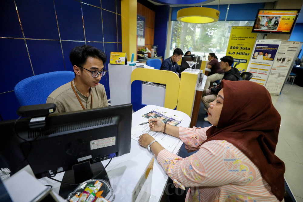 DJP Perpanjang Pelaporan SPT Badan Usai Diminta 4.000 Wajib Pajak