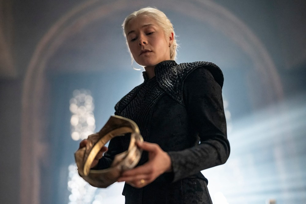House of the Dragon Musim 3 Tayang 22 Juni 2026, Perebutan Iron Throne Kian Memanas