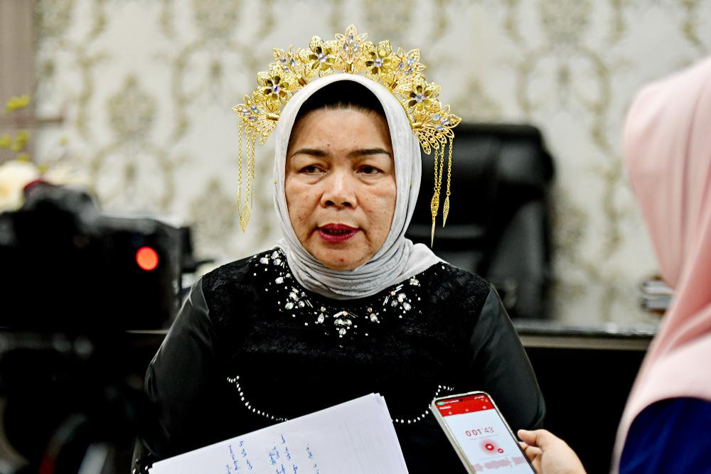 Pemprov Sumut Buka Ruang Diskusi Masalah Buruh di Peringatan May Day