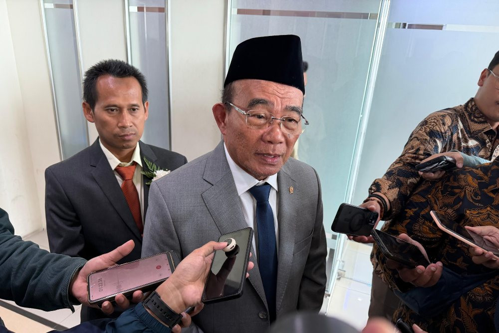 Pemerintah Mulai Bebaskan 54 Hektare Lahan Kampung Haji di Makkah? — INDONESIA — ERYU PROJECT
