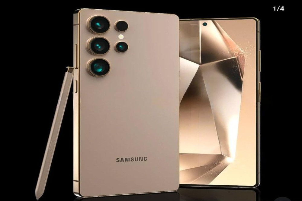 Daftar Harga Samsung S Series Awal Mei 2026: S25 Series Kompak Naik