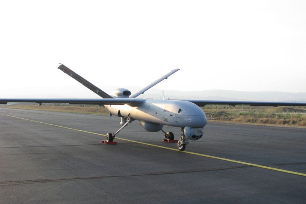 Regulasi Drone Logistik Absen, Batas Ketinggian dan Keamanan Disorot