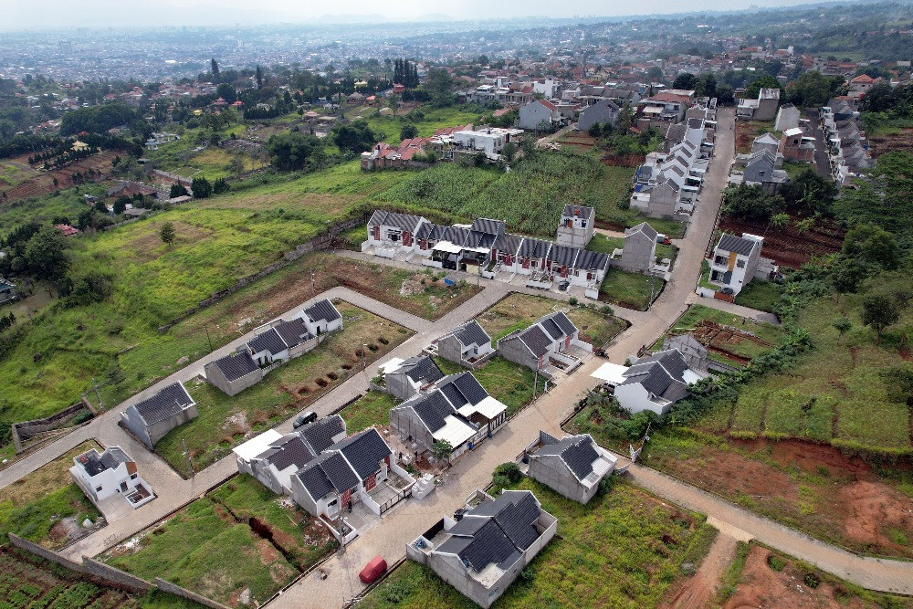 KUR Perumahan Tembus Rp14,2 Triliun per 29 April 2026, Ini Perinciannya