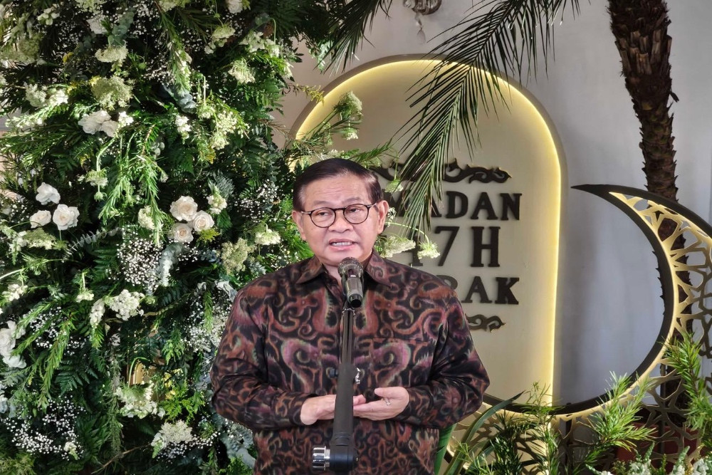 Pramono Teken Ingub Pemilihan Sampah, Gandeng Danantara Bangun PLTSa