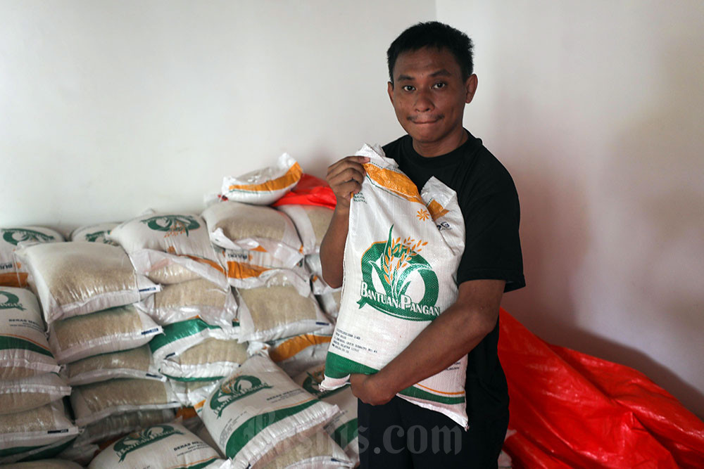 Daftar Bansos yang Akan Cair Pada Mei 2026, Ada PKH, BNPT, dan PIP