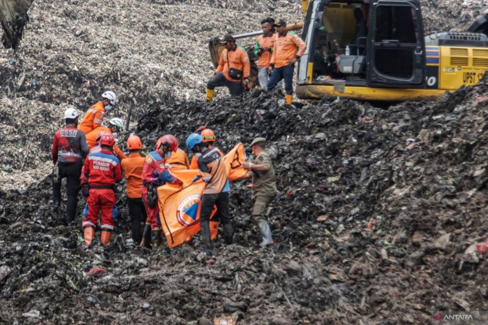 Zulhas Pastikan Jakarta Bakal Dialiri Listrik dari Sampah, Ini Metode dan Aturannya