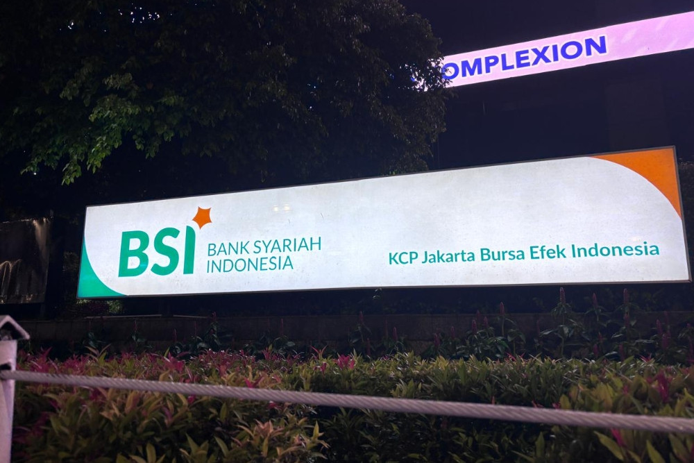 BSI (BRIS) Tebar Dividen Rp1,51 Triliun, Setara Rp32,81 per Saham? — INDONESIA — ERYU PROJECT