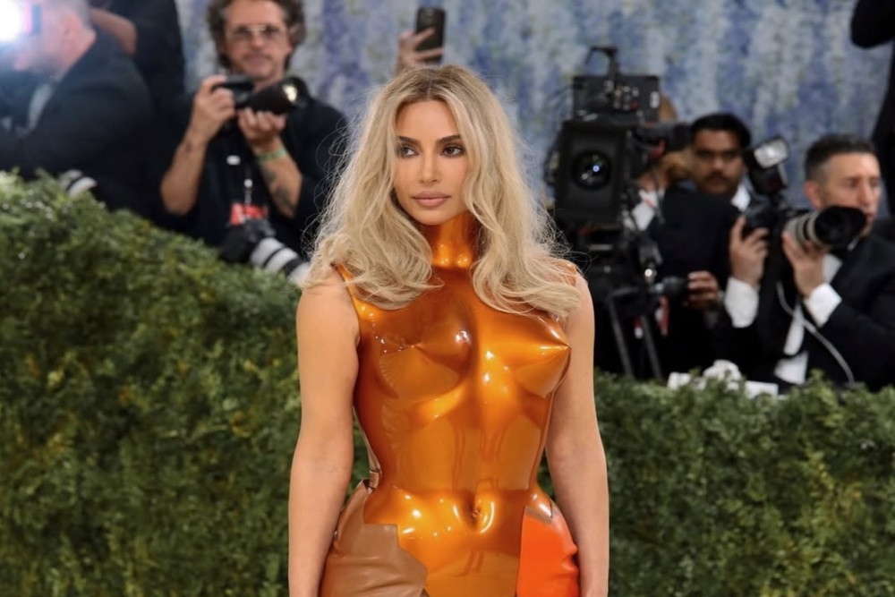Deretan Kontroversi Met Gala, Gaun Marilyn Monroe hingga Insiden di Red Carpet