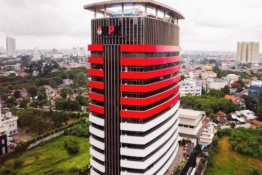 KPK Pastikan Kasus Whoosh Berjalan, Meski Belum Masuk Tahap Penyidikan