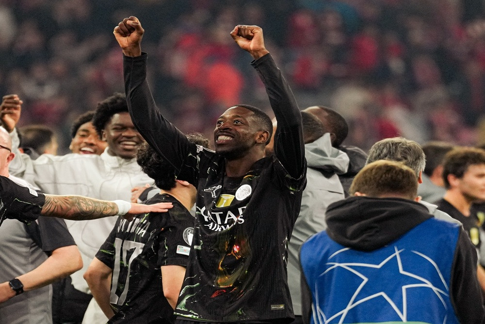 PSG Melaju ke Final Liga Champions 2026 Usai Taklukkan Bayern Munchen — image 1