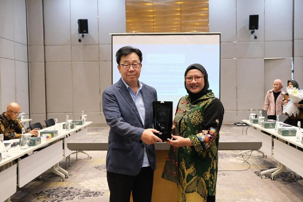 PMA Korea Selatan Siap Serap 6.000 Tenaga Kerja di Batang