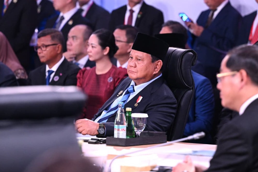 Pemimpin Negara ASEAN Soroti Dampak Perang Iran Bagi Ekonomi Kawasan