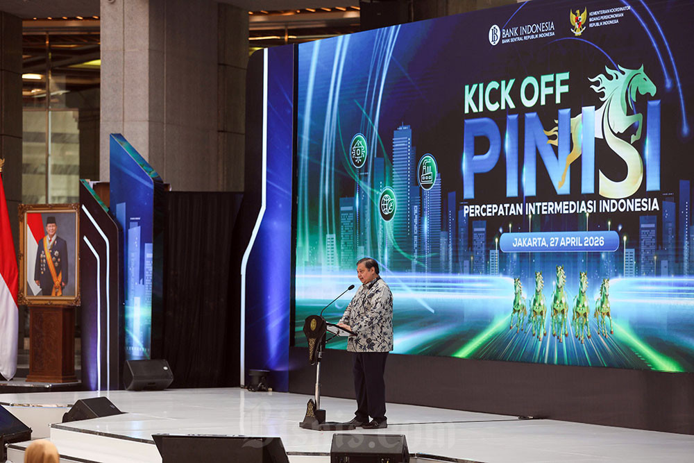 KB Bank (BBKP) Nilai Program PINISI BI Bisa Dorong Pembiayaan ke Sektor Riil? — INDONESIA — ERYU PROJECT