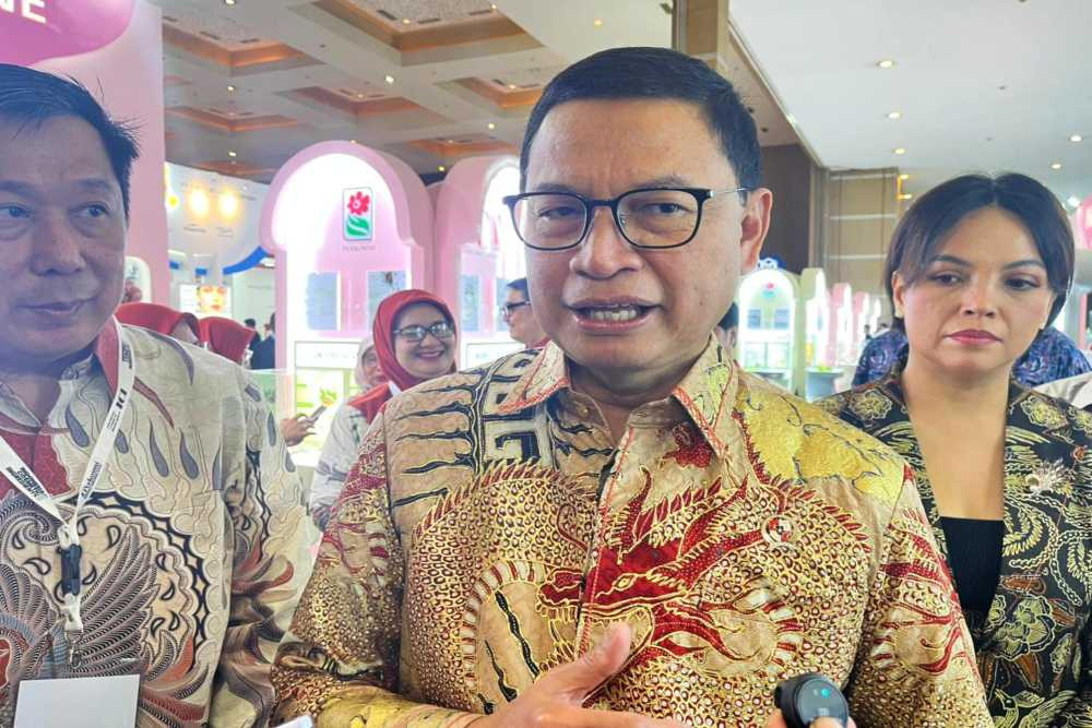 BPOM Pastikan Kewenangan Apoteker Tak Berkurang