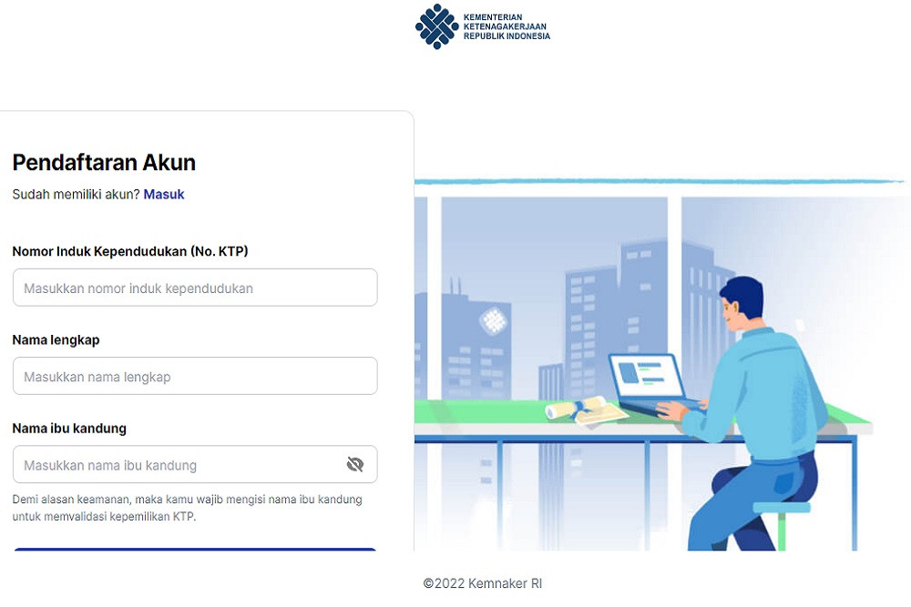 Cara Daftar BSU 2026 untuk Karyawan, Simak Syarat dan Alur agar Bisa Cair Rp600.000