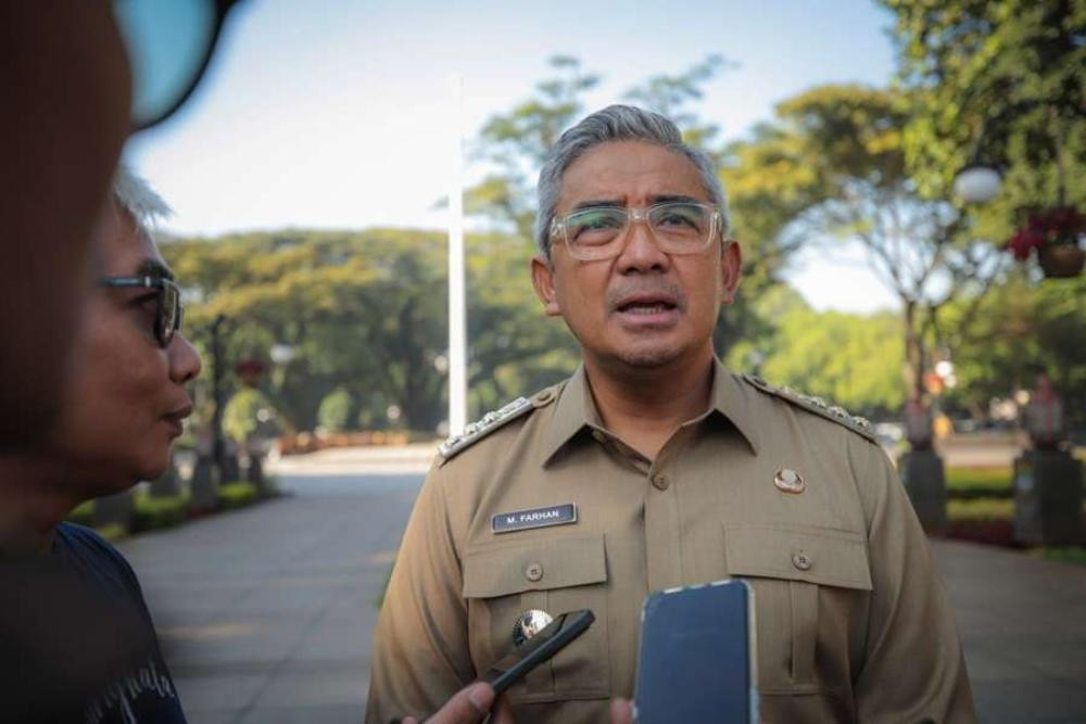 Pemkot Bandung Kebut Lelang Pengelola Kebun Binatang Bandung