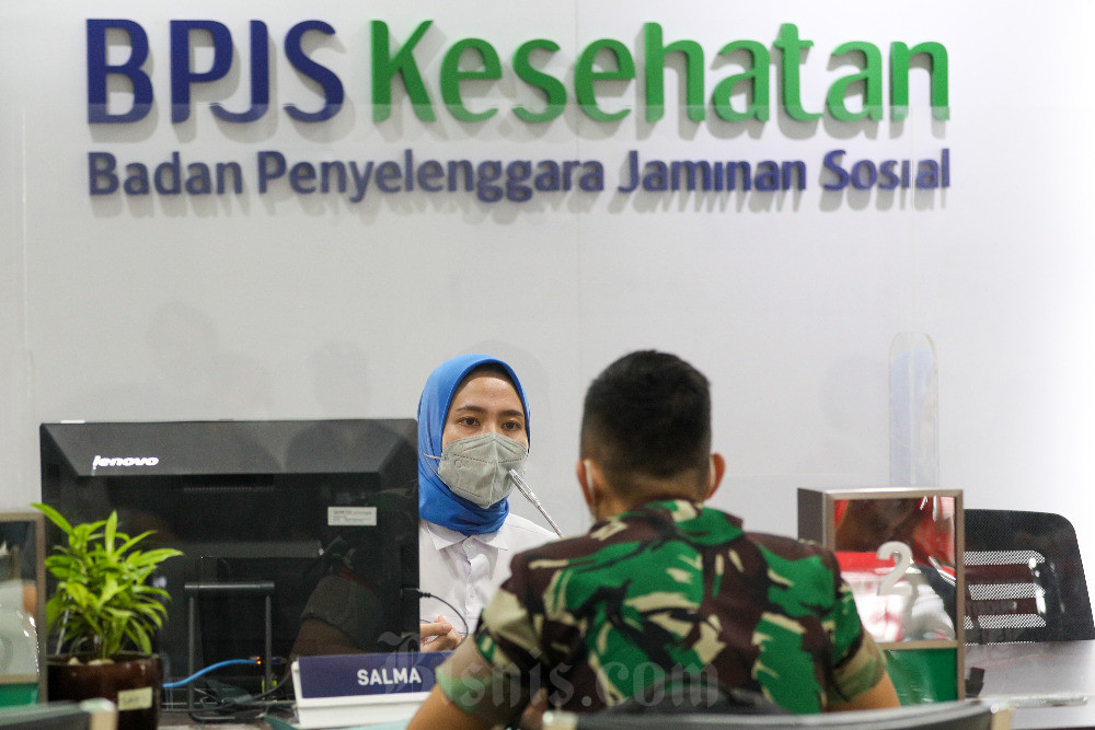 Cara Daftar BPJS Kesehatan PBI Gratis Via Online