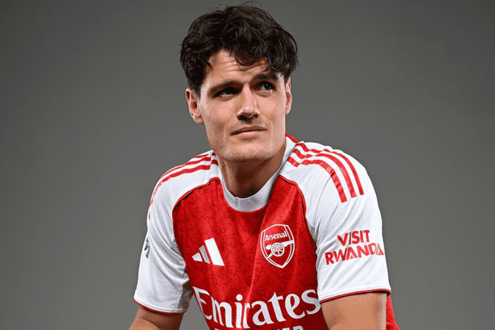 Christian Norgaard Pensiun dari Tim Denmark