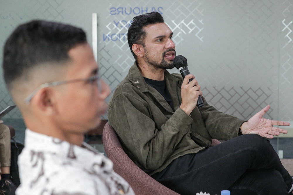 Asosiasi Game Indonesia Berharap Sosialisasi PP Tunas Dilakukan Lebih Masif