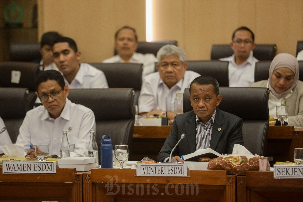 RI-Rusia Perkuat Kerja Sama Energi, dari Minyak hingga Nuklir Modular
