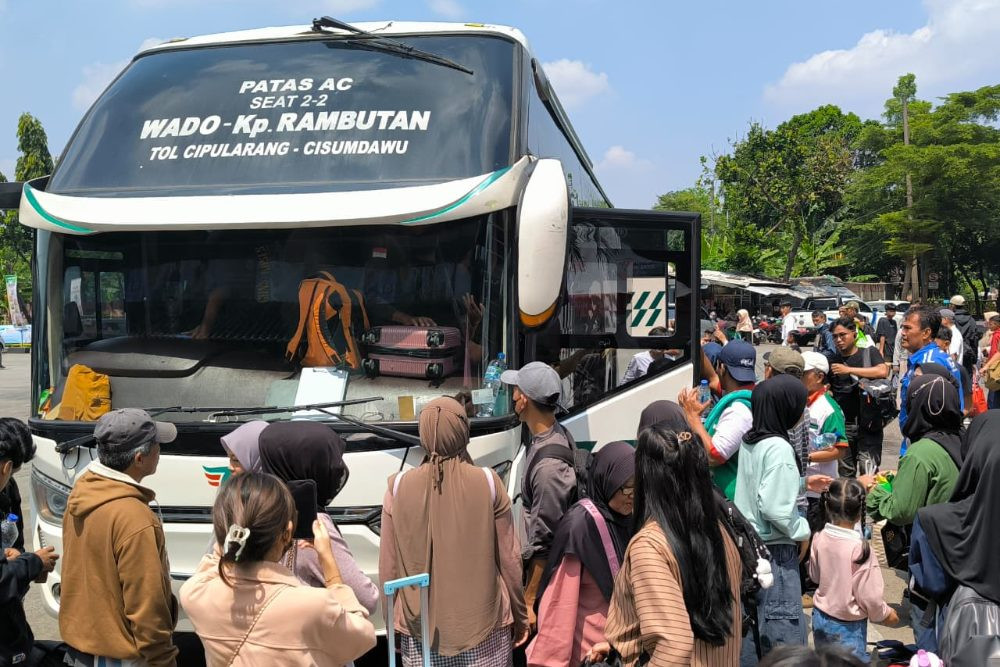 Terminal Kehilangan Fungsi Imbas Efisiensi hingga Lemahnya Pengawasan