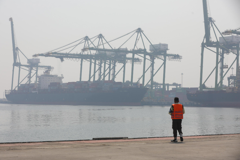 Pusat Mulai Siapkan Garut Jadi Daerah Berbasis Desa Ekspor