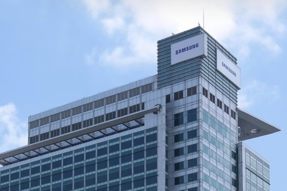 Penyebab 50.000 Buruh Samsung Electronics Rencanakan Mogok Kerja 18 Hari