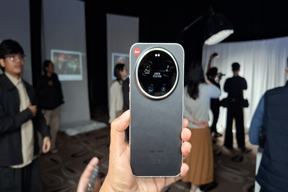 Xiaomi Klaim Penjualan Smartphone Tetap Moncer, Begini Strateginya? — INDONESIA — ERYU PROJECT
