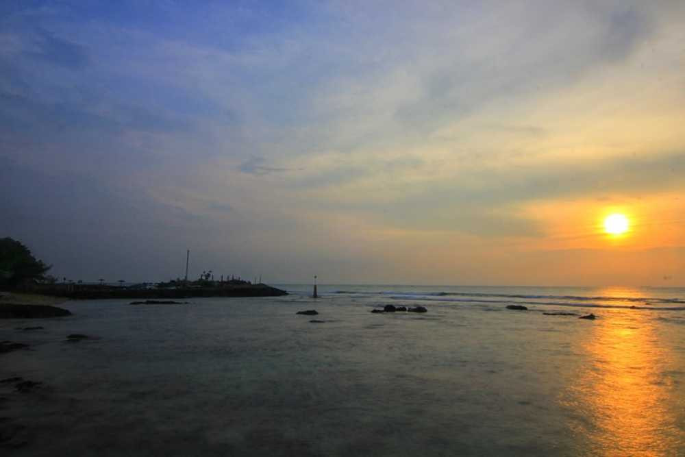 Gubernur Banten Optimistis Anyer-Carita Kembali Jadi Destinasi Wisata Unggulan