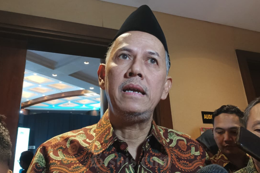LPS Bakal Rombak Pembidangan dan Tugas Dewan Komisioner, Termasuk ADK ...
