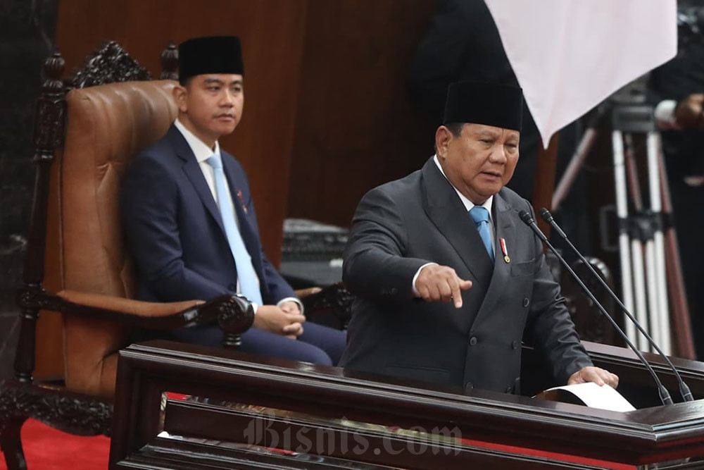 Fakta-fakta Danantara Sumberdaya Indonesia, Trader Tunggal Batu Bara-CPO RI