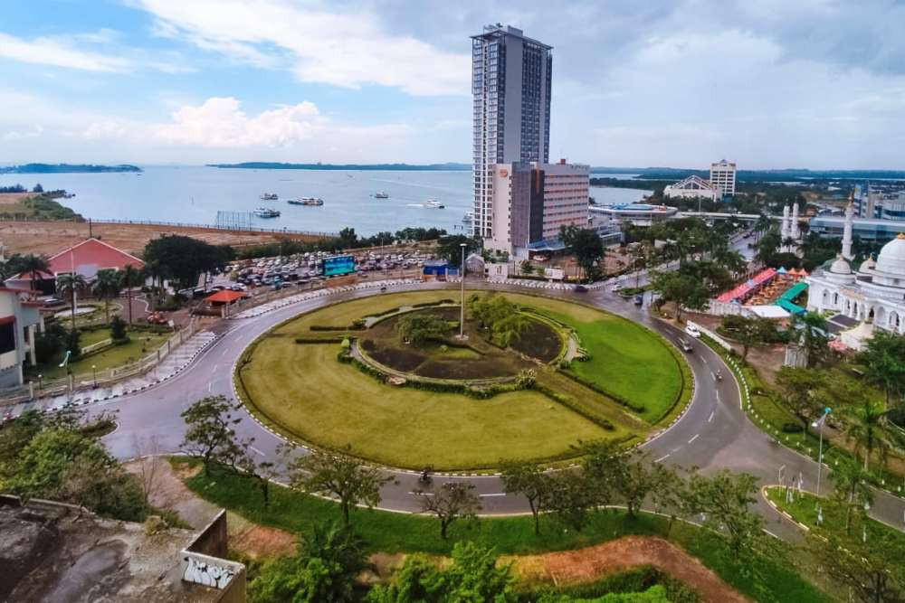 Ribuan Rumah di Batam Mulai Nikmati Gas Bumi PGN