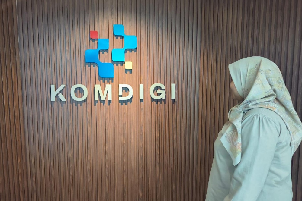 PSE Abaikan Penilaian Mandiri PP Tunas hingga 6 Juni, Ini Kata Komdigi