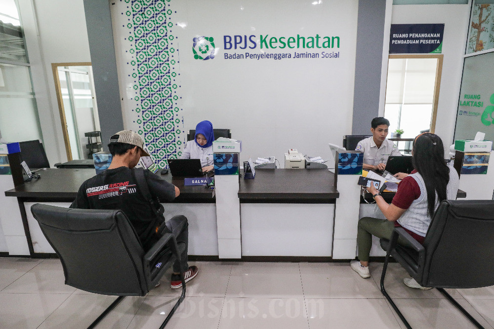 BPJS Kesehatan Gandeng Kopdes Merah Putih, Kanal Baru Pembayaran Iuran JKN