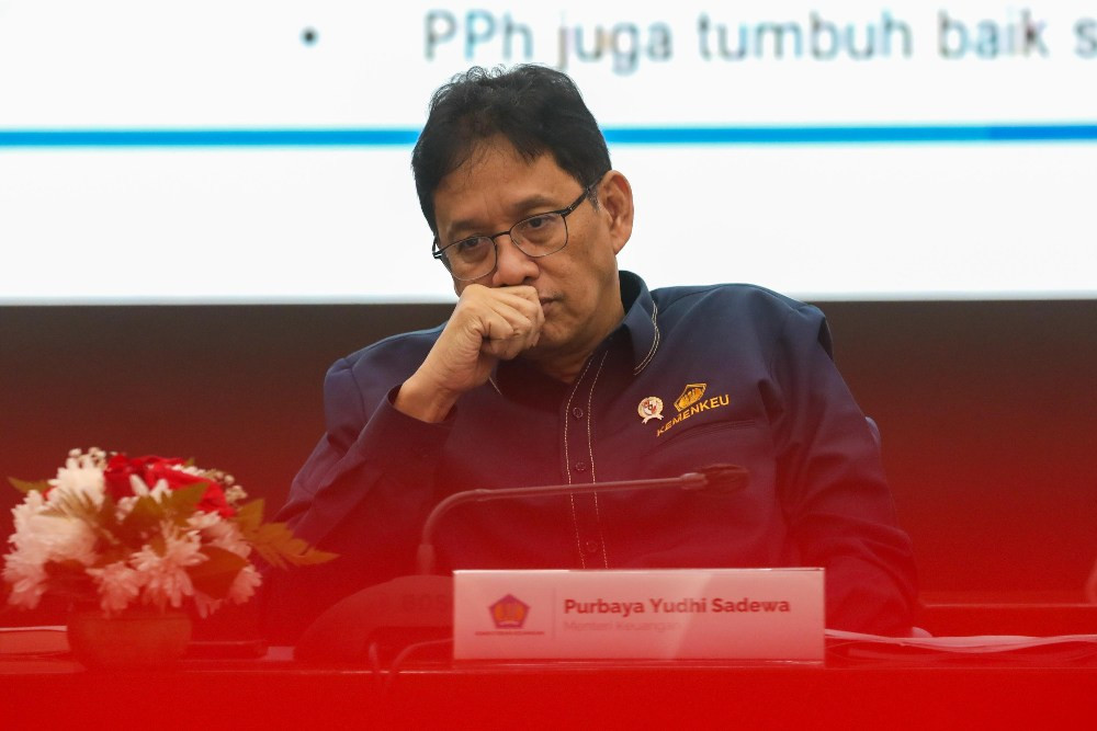 Menkeu Purbaya Batal Haji, Mengaku Sedih