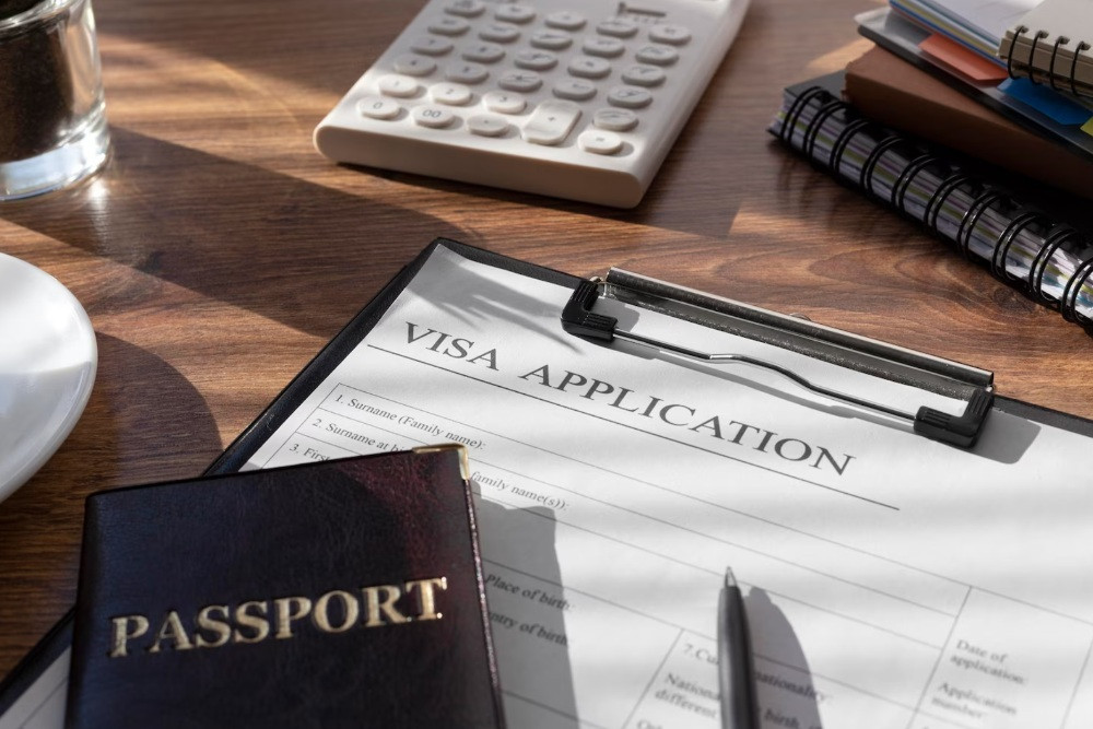 Golden Visa Tarik Investasi Rp52,1 Triliun, Investor AS dan China Mendominasi