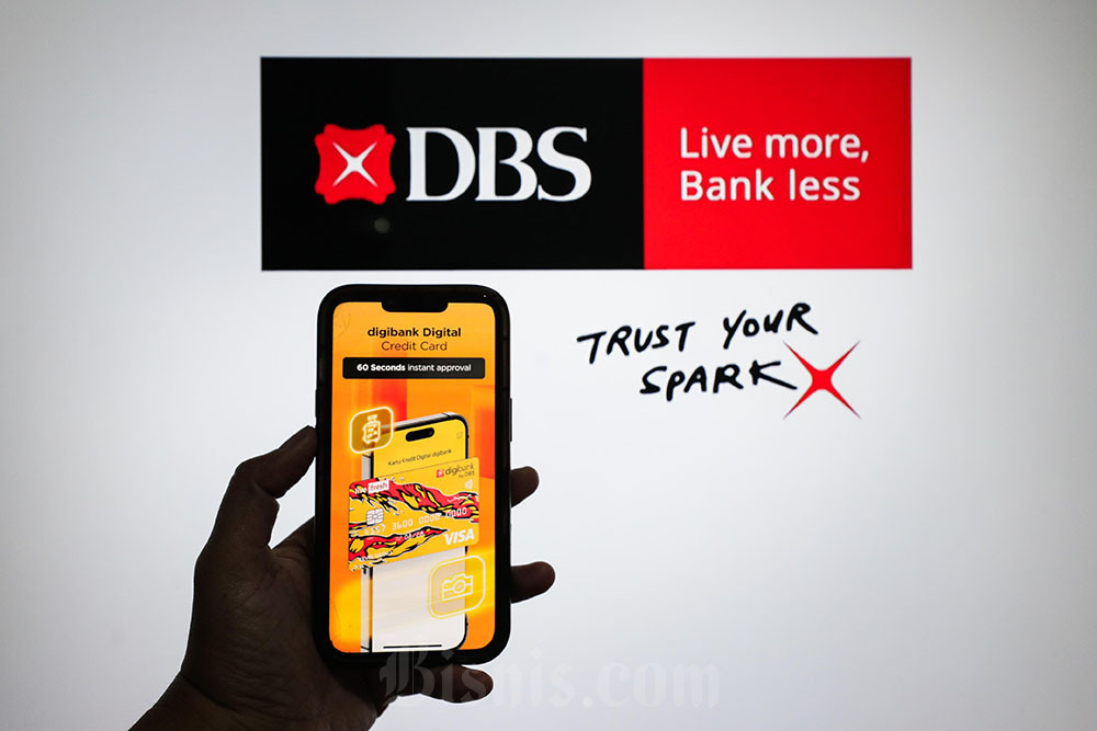 DBS Indonesia Salurkan Pembiayaan Berkelanjutan Rp15,6 Triliun pada 2025